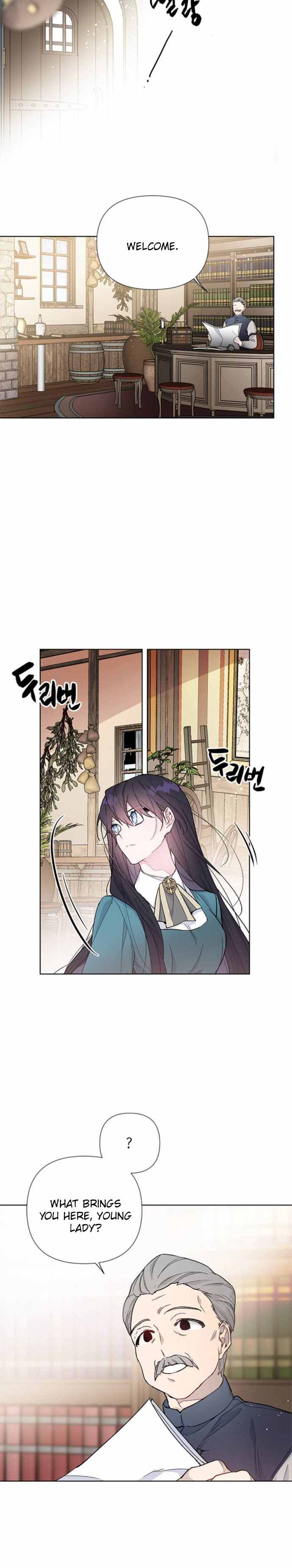 The Way That Knight Lives As a Lady Chapter 5 20